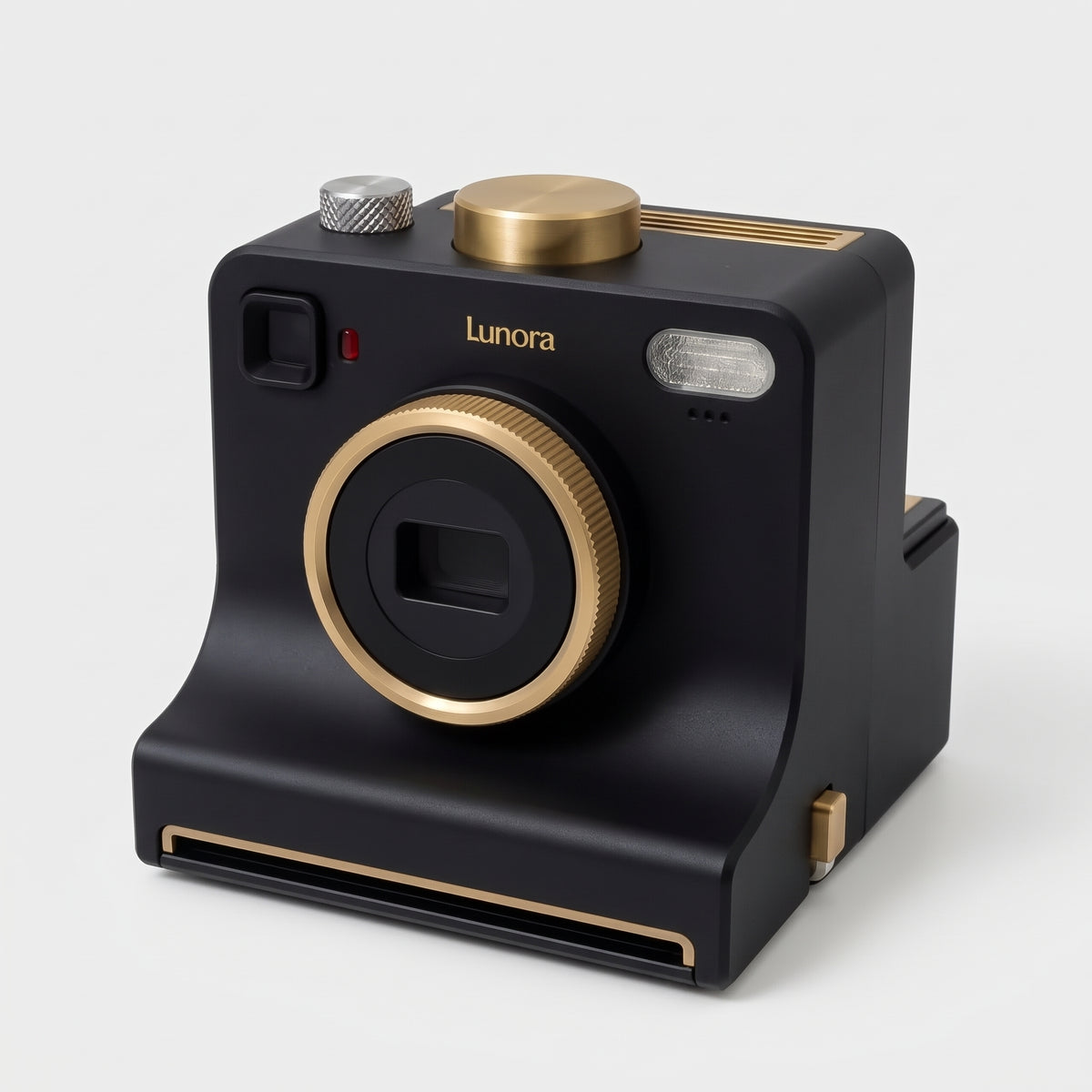Lunora Coffee Stencil Printer