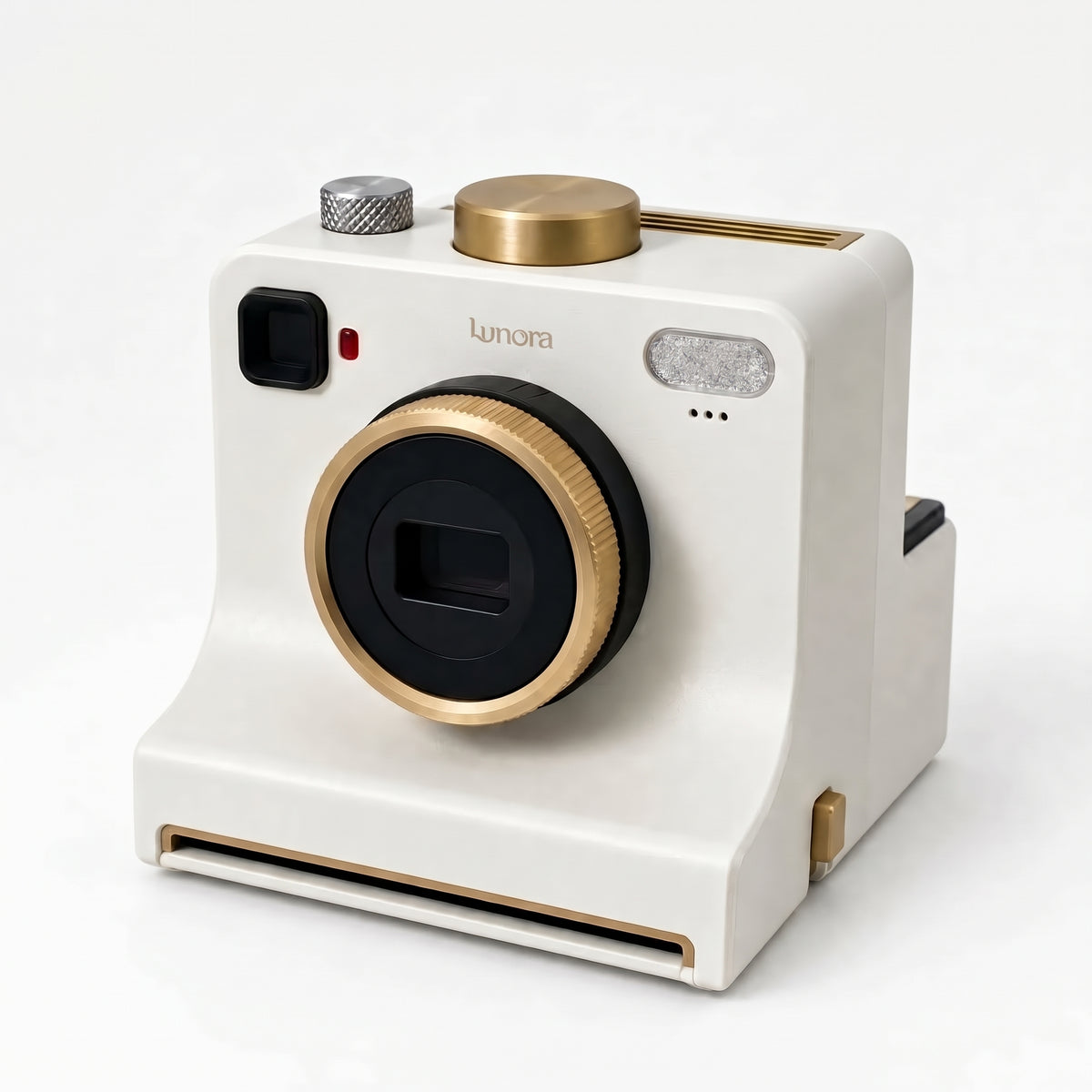 Lunora Coffee Stencil Printer